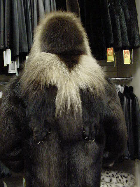 Anchorage Alaska trip, Heritage Museum, Shopping