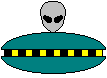 You haven't seen an alien body around anywhere have you?