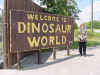 Dino world entrance sign.jpg (39498 bytes)
