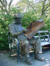 Man on bench.jpg (94935 bytes)
